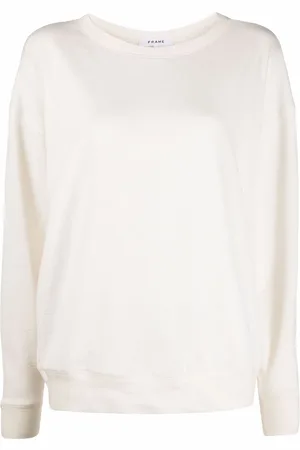 Frame Sudadera Au natural uni
