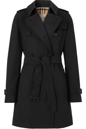 Burberry Gabardina Kensington Heritage