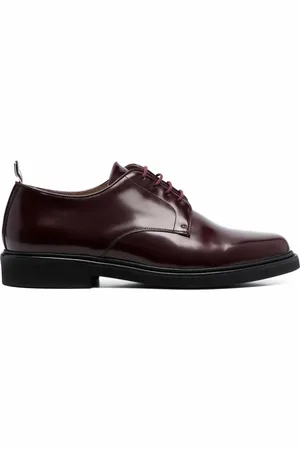 Thom Browne Zapatos con agujetas