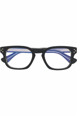 CUTLER & GROSS Lentes con armazón cuadrada