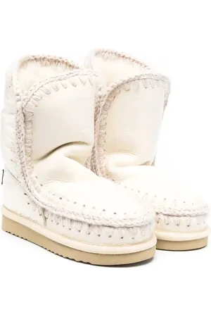 Mou Botas con forro de lana