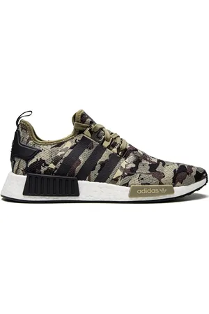 adidas Tenis bajos NMD_R1