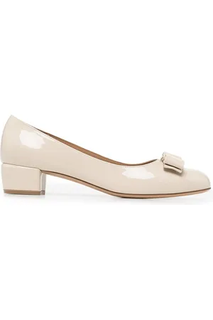 Salvatore Ferragamo Zapatillas Vara 1