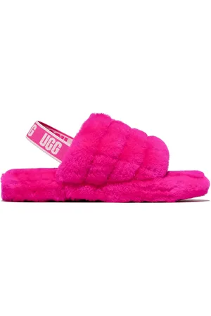 UGG Sandalias Fluff Yeah