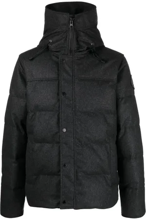 Canada Goose Parka Macmillan