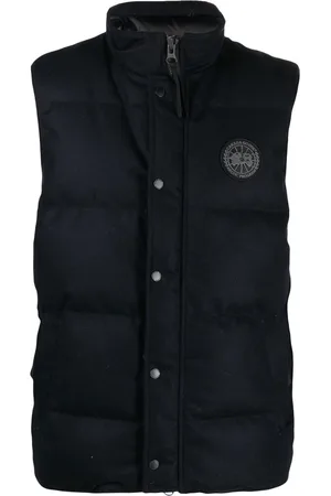Canada Goose Chaleco Garson