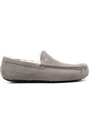 UGG Mocasines drive con forro de lana
