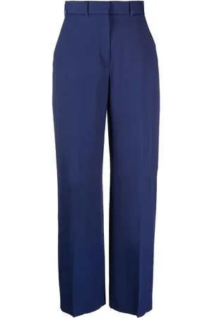 Casablanca Pantalones de vestir anchos