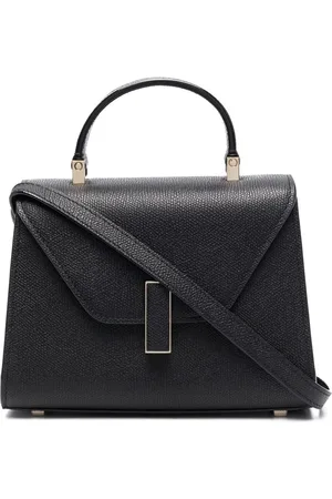 VALEXTRA Tote Iside mini