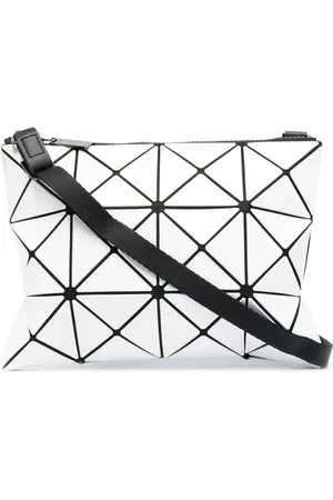 Issey Miyake Bolsa de hombro Lucent