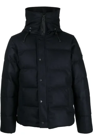 Canada Goose Parka Macmillan
