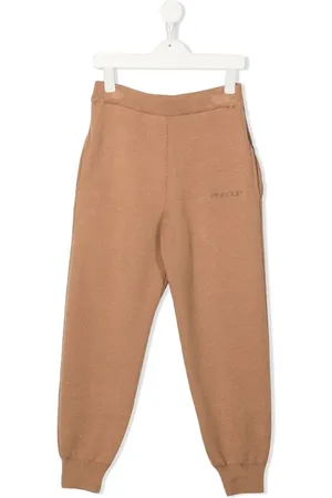 Pinko Pants con logo bordado