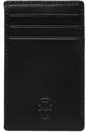 Tory Burch Tarjetero Fleming Soft