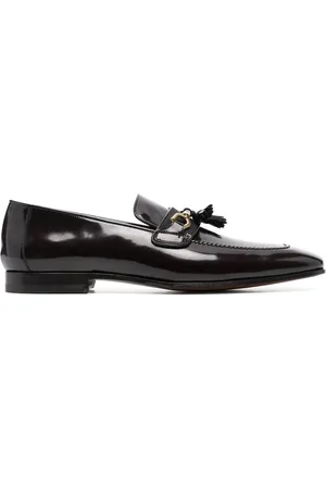 Tom Ford Mocasines con detalle bocado