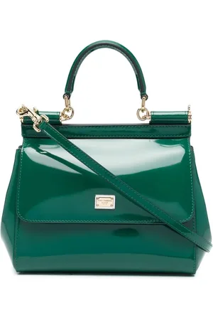 Dolce & Gabbana Tote Sicily mediana