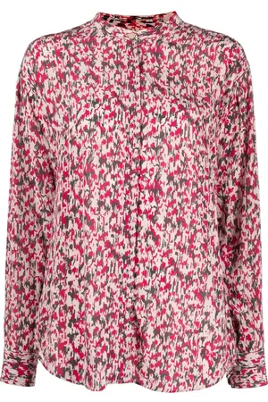 Marant Etoile Blusa Catchell