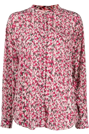 Marant Etoile Blusa Catchell