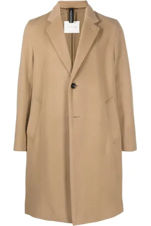 MACKINTOSH Abrigo Stanley