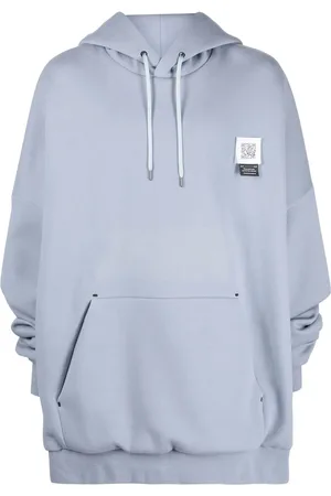 Fumito Ganryu Hoodie 2Way