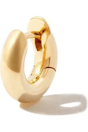 SPINELLI KILCOLLIN Arracadas mini en oro amarillo de 18kt