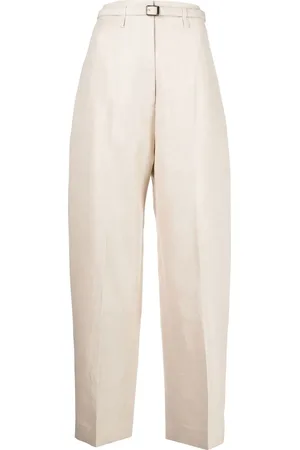 Gia Studios Pants tapered