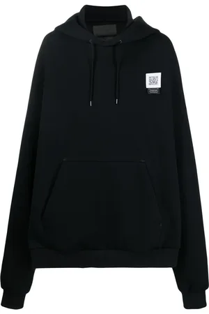 Fumito Ganryu Hoodie 2Way