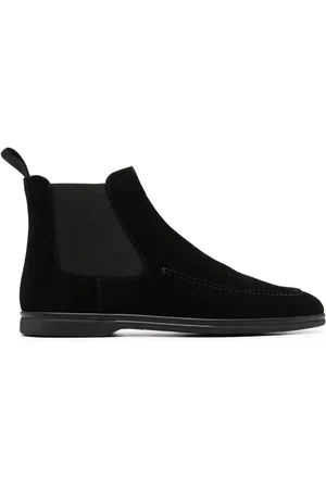 Scarosso Botas chelsea Eugenio