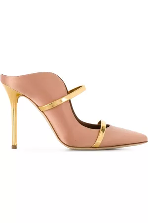 MALONE SOULIERS Mules Maureen 100