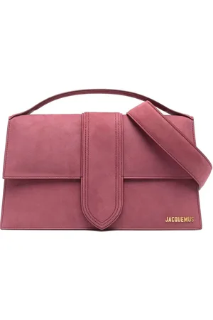 Jacquemus Tote Le Bambinou