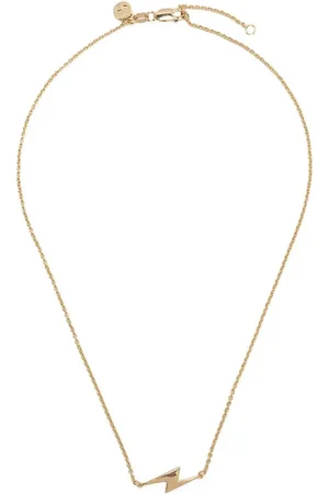 Stolen Girlfriends Club Collar de oro Side Shock