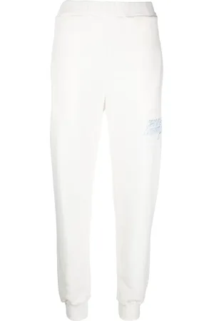 Opening Ceremony Pants con logo bordado