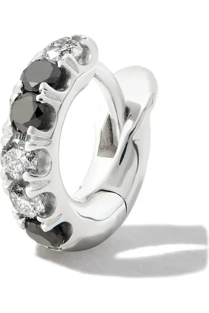 SPINELLI KILCOLLIN Arracada Mezzo mini con diamante