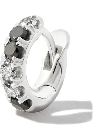 SPINELLI KILCOLLIN Arracada Mezzo mini con diamante