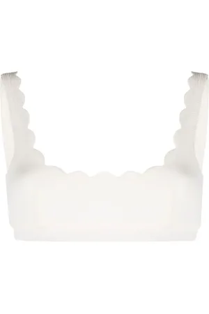 Marysia Top de bikini Palm Springs Mini
