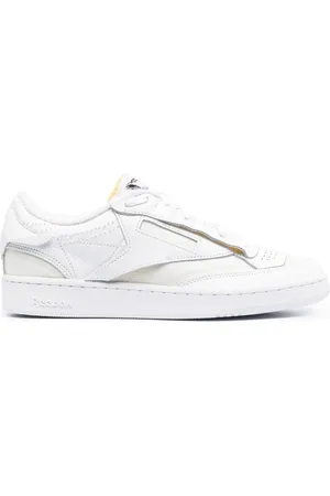 Maison Margiela Tenis Club C Memory Of de x Reebok