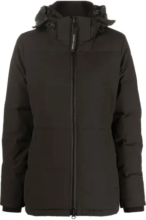 Canada Goose Parka Chelsea