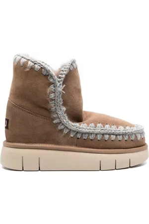 Mou Botines Eskimo 18