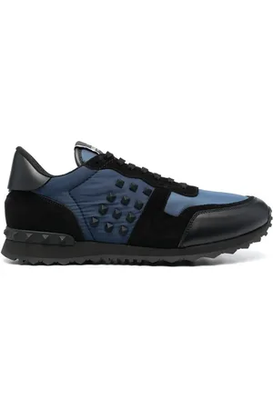 VALENTINO GARAVANI Tenis bajos Rockrunner