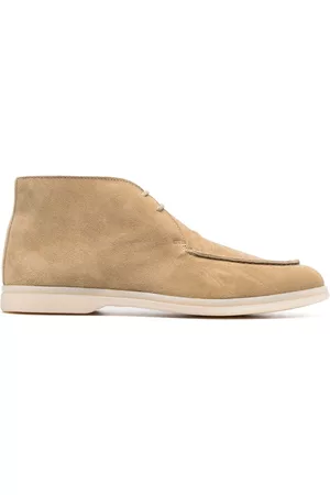 Scarosso Botines estilo desierto Artura