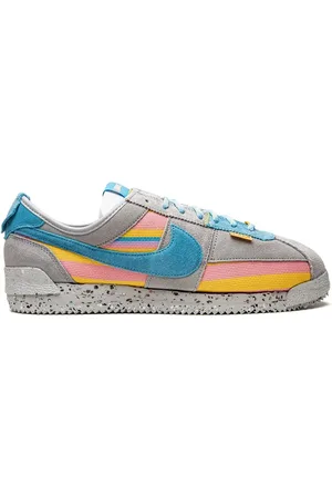 Nike Tenis Cortez de x Union