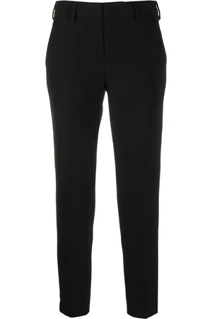 PT Torino Pantalones capri slim