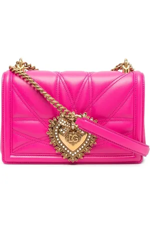 Dolce & Gabbana Bolsa crossbody Devotion