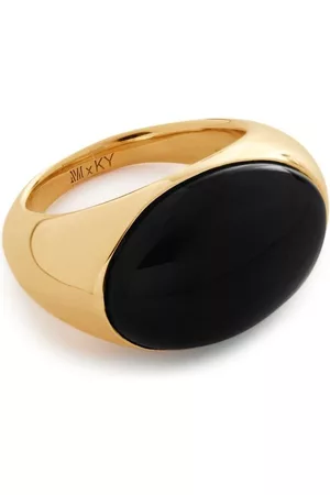 Monica Vinader Anillo con gemas de x Kate Young