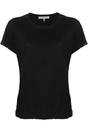 Frame Playera de lino orgánico