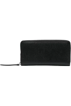 Maison Margiela Cartera con diseño de cuatro costuras