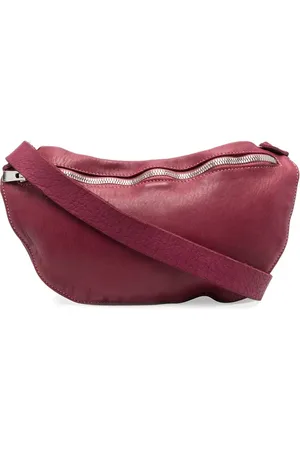 GUIDI Bolsa de hombro Q100 pequeña