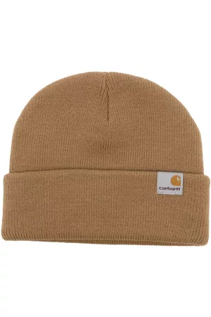 Carhartt Gorro con parche del logo