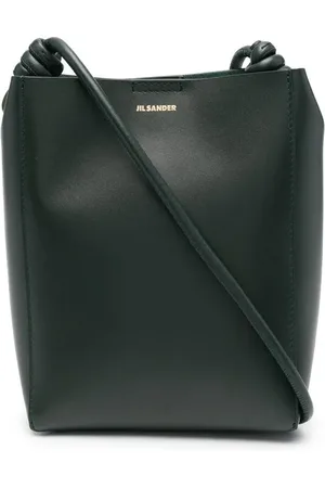 Jil Sander Blosa crossbody con correa