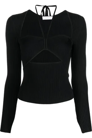 Simkhai Top Alexia