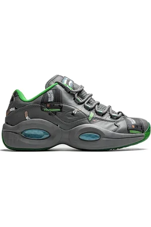 Reebok Tenis Question Low